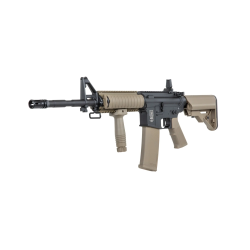 Specna Arms M4 RIS SA-C03 Core HAL ETU Half-Tan 300BBs 1.2J