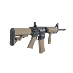 Specna Arms M4 RIS SA-C03 Core HAL ETU Half-Tan 300BBs 1.2J