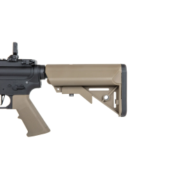 Specna Arms M4 RIS SA-C03 Core HAL ETU Half-Tan 300BBs 1.2J