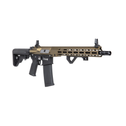 Specna Arms M4 SA-E22 EDGE HAL ETU Chaos Bronze 120BBs 1.3J