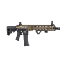 Specna Arms M4 SA-E22 EDGE HAL ETU Chaos Bronze 120BBs 1.3J