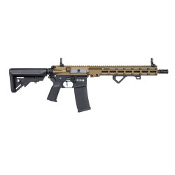 Specna Arms M4 SA-E22 EDGE HAL ETU Chaos Bronze 120BBs 1.3J