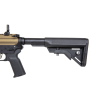 Specna Arms M4 SA-E22 EDGE HAL ETU Chaos Bronze 120BBs 1.3J