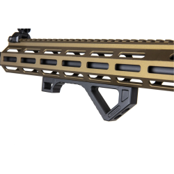 Specna Arms M4 SA-E22 EDGE HAL ETU Chaos Bronze 120BBs 1.3J