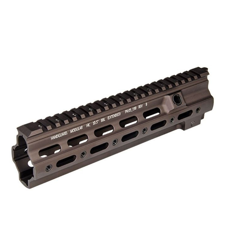 ACM Garde Main SMR HK416 Type G. 10.5" DE