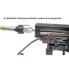 Wii Tech Hop-Up Chamber, Alu CNC G36 AEG