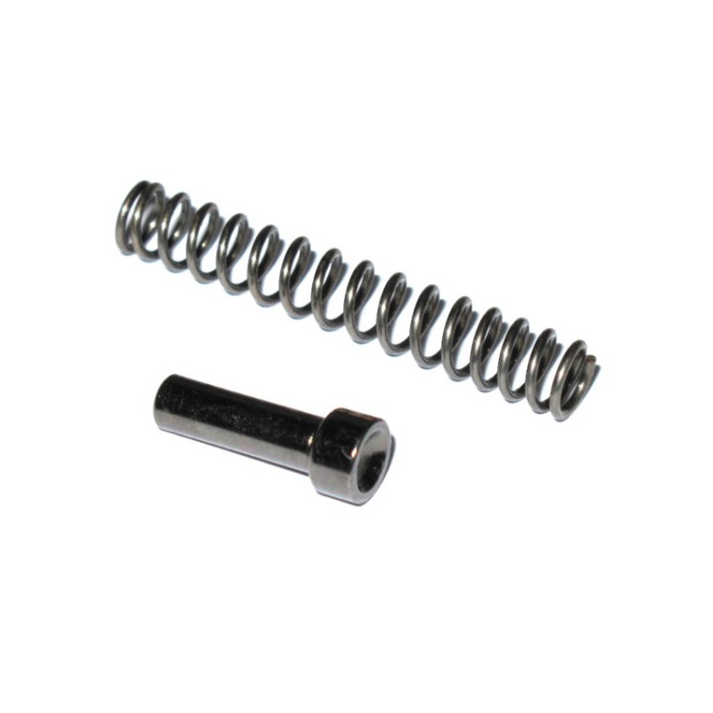 Wii Tech 93R-II Top Gas Version Hammer Spring KSC S.7