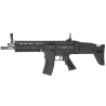 WE SCAR-L MK16 Noir GBBR 38BBs 1.4J