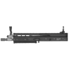 WE Upper Complet Scar-L MK16 GBBR Open Bolt Black