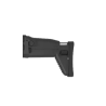 WE Crosse Scar GBBR Open Bolt Black