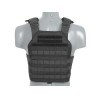 ACM Buckle Up Assault Plate Carrier Cummerbund Black