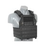 ACM Buckle Up Assault Plate Carrier Cummerbund Black