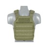 ACM Buckle Up Assault Plate Carrier Cummerbund OD