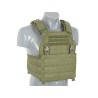 ACM Buckle Up Assault Plate Carrier Cummerbund OD