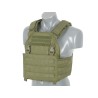 ACM Buckle Up Assault Plate Carrier Cummerbund OD