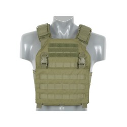 ACM Buckle Up Assault Plate Carrier Cummerbund OD