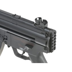 5KU Picatinny Rail Stock Base MP5K Cyma AEG