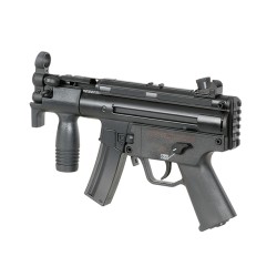 5KU Picatinny Rail Stock Base MP5K Cyma AEG