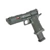 Army Armament Chargeur Long Hi-Capa Taran R501/R603/R604 Combat Master Noir Gaz 44BBs