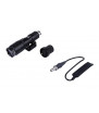 Night Evolution M300 Mini Scout Weaponlight Noir