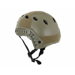 Emerson Casque Fast PJ Foliage Green