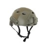 Emerson Casque Fast PJ Foliage Green