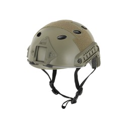 Emerson Casque Fast PJ Foliage Green