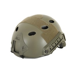 Emerson Casque Fast PJ Foliage Green