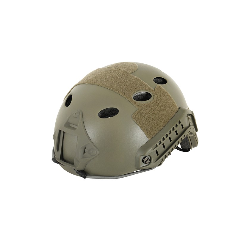 Emerson Casque Fast PJ Foliage Green