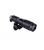 Night Evolution M300 Mini Scout Weaponlight Noir