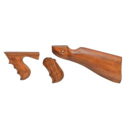 BattleAxe M1928 Thompson Wood Conversion Kit (CM.051)