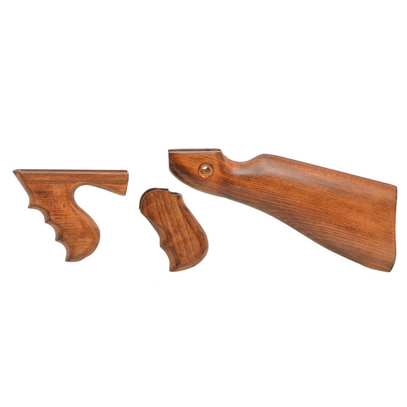 BattleAxe M1928 Thompson Wood Conversion Kit (CM.051)