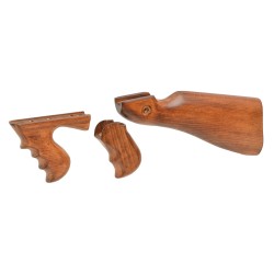 BattleAxe M1928 Thompson Wood Conversion Kit (CM.051)