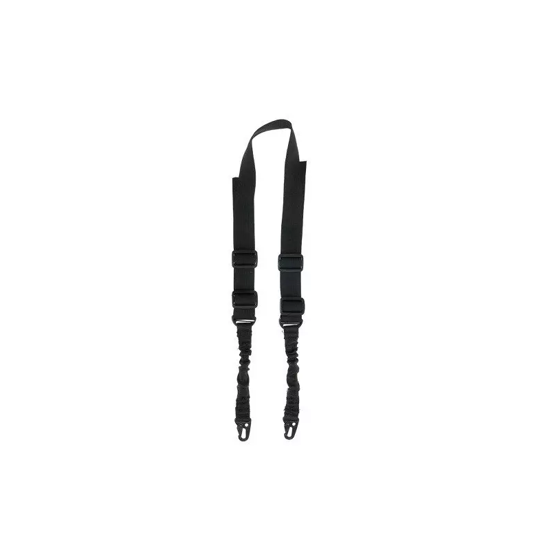 ACM Sangle 2 Points Bungee Noir