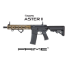 Specna Arms M4 SA-P27 Daniel Defense 10.5" Brushless Prime Aster II Half Chaos Bronze 120BBs 1.3J