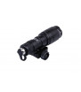 Night Evolution M300 Mini Scout Weaponlight Noir