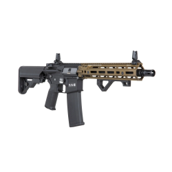 Specna Arms M4 SA-P27 Daniel Defense 10.5" Brushless Prime Aster II Half Chaos Bronze 120BBs 1.3J