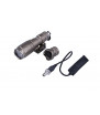 Night Evolution M300 Mini Scout Weaponlight Dark Earth