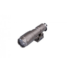 Night Evolution M300 Mini Scout Weaponlight Dark Earth