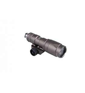 Night Evolution M300 Mini Scout Weaponlight Dark Earth