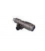 Night Evolution M300 Mini Scout Weaponlight Dark Earth