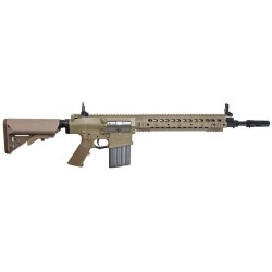 VFC M110K1 SR25 SASS Knight's Armament KAC GBBR 20BBs 1.3J