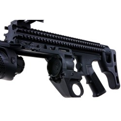 VFC MK13 MOD 0 Grenade Launcher EGLM Black Deluxe Version