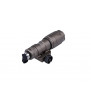 Night Evolution M300 Mini Scout Weaponlight Dark Earth