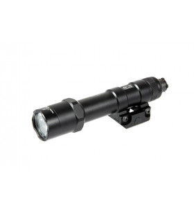 Night Evolution M600B Scout Weaponlight Black