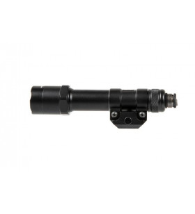 Night Evolution M600B Scout Weaponlight Black