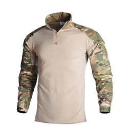 ACM Combat Shirt Multicam XXXL