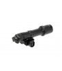 Night Evolution M600B Scout Weaponlight Black