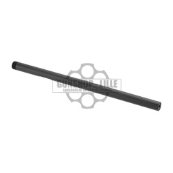 Maple Leaf VSR10 Twisted Outer Barrel 430mm Black