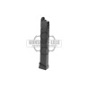 TTI Airsoft CNC Lightweight Chargeur Long Glock Gaz 50BBs